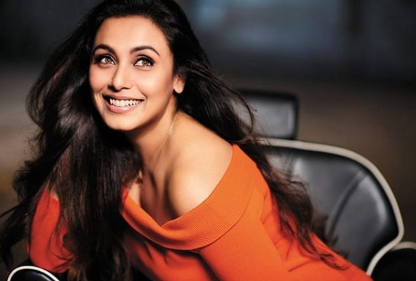 Rani Mukerji
